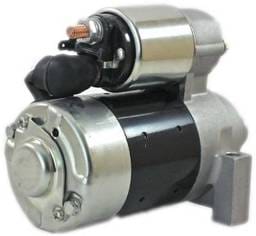 New Starter Compatible With Wisconsin Applications By Part Numbers S114-680 S114680 3088464
