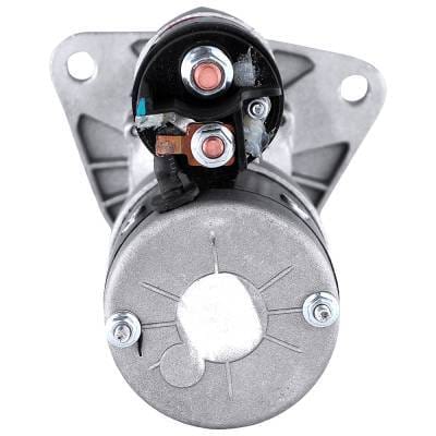 New 12V Gear Reduction Starter Motor Compatible With Belarus Tractor 250 250As 300 310 Ct222a thumbnail 4