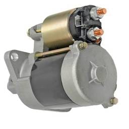 New 9T Starter Fits Kawasaki Utv Kaf620 Mule 2510 4X4 617Cc 1997-2000 2280002212