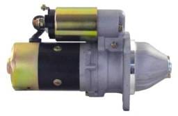 New 12 Volt 11 Teeth Starter Compatible With Ud Nissan Truck 1800 2000 2300 2600 2800 3000 1995-1998