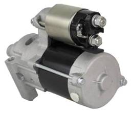 New 12 Volt 4 Terminal Solenoid Compatible With John Deere Utility Vehicle (Utv) Gator Tx Kawasaki