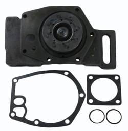 New Water Pump Compatible With 14.0L Heavy Duty Trucks Freightliner Argosy Century International