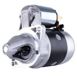 New Starter Compatible With Kubota Garden Tractor G4200h G5200h Z430 D600 16225-63012 M2t30481