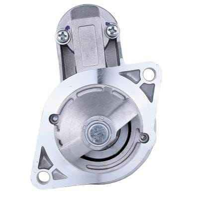 New Starter Compatible With Kubota Garden Tractor G4200h G5200h Z430 D600 16225-63012 M2t30481 thumbnail 2