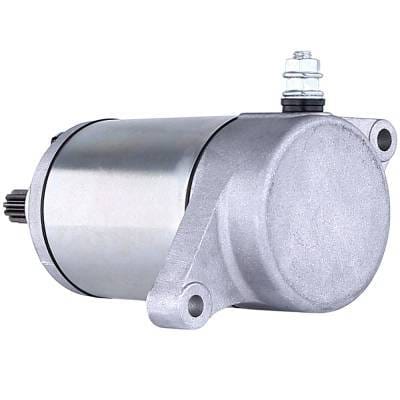 New Starter Compatible With Arctic Cat Atv 500 Xt Core 400 Trv 500 2013-2015 3305-954 3305954 thumbnail 4