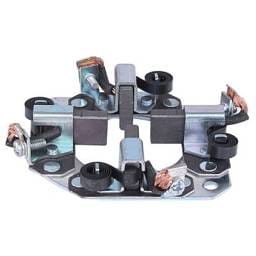New Starter Motor Brush Holder Assy Compatible With Yamaha Ez-Go By Part Numbers Gsb107-1310