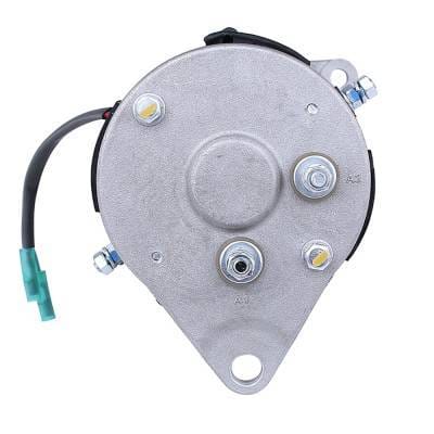 New 12 Volt 22 Amp Motor Generator Compatible With Yamaha G1 Golf Carts W2-Cycle Engines W2-Cycle thumbnail 5