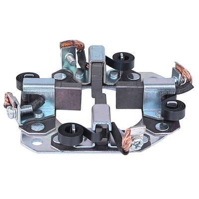 New Brush Holder Assy Jn3-81150-00-00 Compatible With Ez-Go 1018294-01 1018337-01 30083-69C thumbnail 2