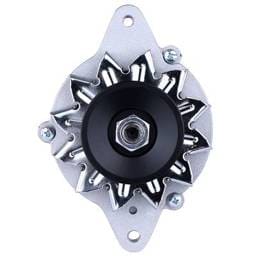 Alternator Compatible With John Deere Tractor 1050 1250 1450 1650 850 Yanmar 3T90 021000-7281
