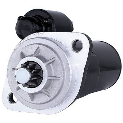 New Rarelectrical Gear Reduction High Torque Starter Compatible With 1984-1986 Mercury 170 190 3.7L thumbnail 3