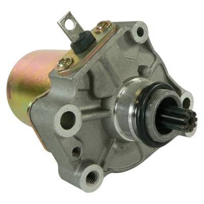 New 12V Pmdd Cw Starter Fits Aprilia Motorcycles Rotax Engine Ap0294802 294801 thumbnail 2