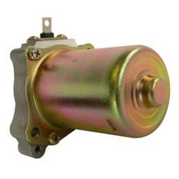 New 12V Pmdd Cw Starter Fits Aprilia Motorcycles Rotax Engine Ap0294802 294801