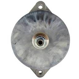 New 12 Volt 430 Amp Alternator Fits Fire Truck Applications By Number 61003345