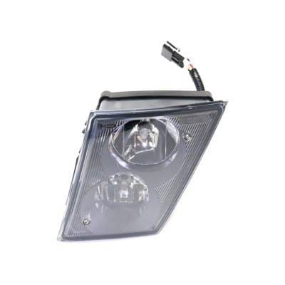 New Driver Side Fog Light Fits Volvo Vnl Base Tractor Truck 2012-2016 82793456