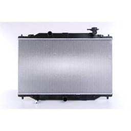 New Radiator Compatible With Mazda Cx-5 Sport By Part Numbers 606698 Pyfw15200