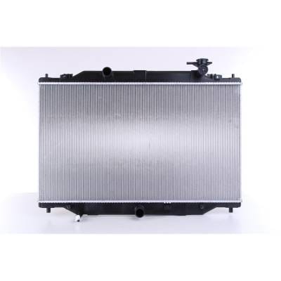 New Radiator Compatible With Mazda Cx-5 Sport By Part Numbers 606698 Pyfw15200