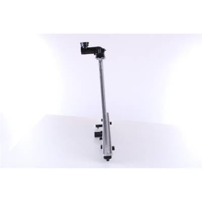 New Radiator Compatible With Mazda Cx-5 Sport By Part Numbers 606698 Pyfw15200 thumbnail 7