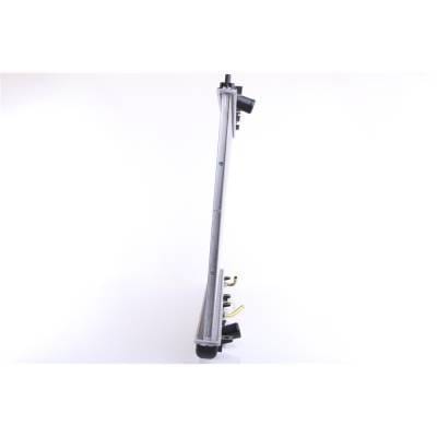 New Radiator Compatible With Honda Odyssey Touring Elite By Part Numbers 606769 19010Rv0a51 thumbnail 9