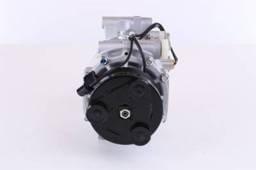 New A/C Compressor Compatible With Mitsubishi Eclipse By Part Numbers 890879 Mn185233 Mr958858