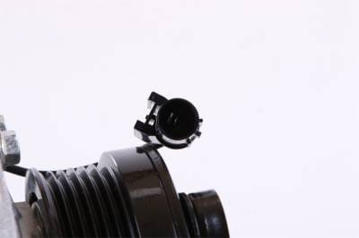 New A/C Compressor Compatible With Mitsubishi Eclipse By Part Numbers 890879 Mn185233 Mr958858 thumbnail 18