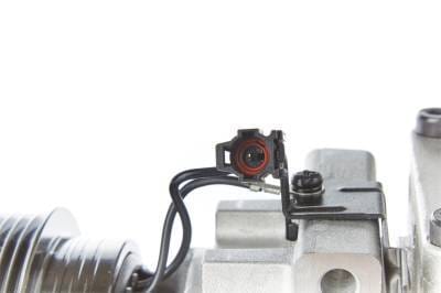 New A/C Compressor Compatible With Hyundai Tiburon Se By Part Numbers 89387 977012C600 thumbnail 5