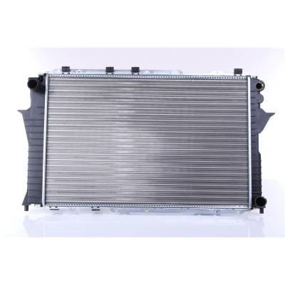 New Radiator Compatible With Audi A6 Quattro Avant By Part Numbers 60459 4A0121251l 4A0121251q thumbnail 3