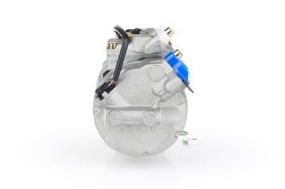 New A/C Compressor Compatible With Bmw 128I By Part Numbers 890390 64509180549 6961621 64526961621 thumbnail 10