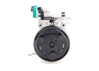 New A/C Compressor Compatible With Hyundai Accent Gls By Part Numbers 89291 9770125100 thumbnail 19