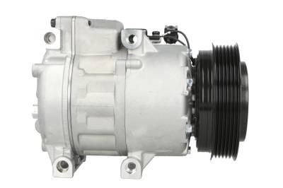 New A/C Compressor Compatible With Hyundai Sonata Gls By Part Numbers 89293 977013K520 thumbnail 11