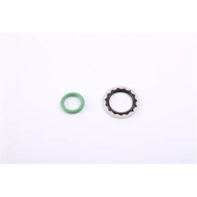 New A/C Evaporator Core Compatible With Saab 9-5 Turbo4 By Part Numbers 92384 13339086 13363450 thumbnail 13