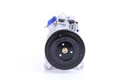 New A/C Compressor Compatible With Bmw 328D Xdrive By Part Numbers 89593 4471502672 64529223695 thumbnail 10