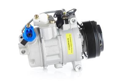 New A/C Compressor Compatible With Bmw 328D Xdrive By Part Numbers 89593 4471502672 64529223695 thumbnail 16