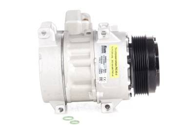 New A/C Compressor Compatible With Lexus Gs460 By Part Numbers 890631 8831050160 thumbnail 2