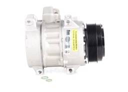 New A/C Compressor Compatible With Lexus Gs460 By Part Numbers 890631 8831050160