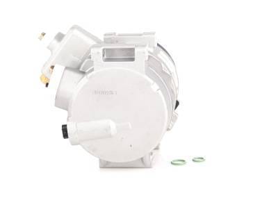 New A/C Compressor Compatible With Lexus Gs460 By Part Numbers 890631 8831050160 thumbnail 9