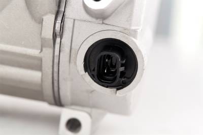 New A/C Compressor Compatible With Lexus Gs460 By Part Numbers 890631 8831050160 thumbnail 13