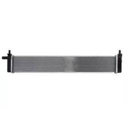 New Radiator Compatible With Lexus Hs250h Premium By Part Numbers 646837 G901075010 G901075011