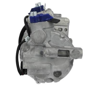 New A/C Compressor Compatible With Audi A6 By Part Numbers 89111 4F0260805d 4F0260805f 4F0260805k thumbnail 7