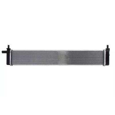 New Radiator Compatible With Lexus Hs250h Premium By Part Numbers 646837 G901075010 G901075011 thumbnail 3