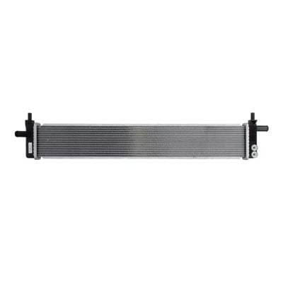 New Radiator Compatible With Lexus Hs250h Premium By Part Numbers 646837 G901075010 G901075011 thumbnail 8