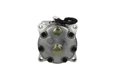 New A/C Compressor Compatible With Peugeot 405 By Part Numbers 89171 95599108 96118281 96133404 thumbnail 5