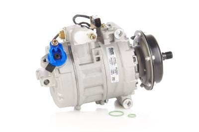 New A/C Compressor Compatible With Volkswagen Touareg Tdi By Part Numbers 890635 7H0820805h thumbnail 15