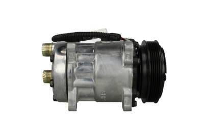 New A/C Compressor Compatible With Peugeot 405 By Part Numbers 89171 95599108 96118281 96133404 thumbnail 10