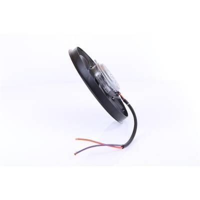 New Engine Cooling Fan And Motor Compatible With Audi A4 By Part Numbers 85731 8E0959455b 8E0121205d thumbnail 8