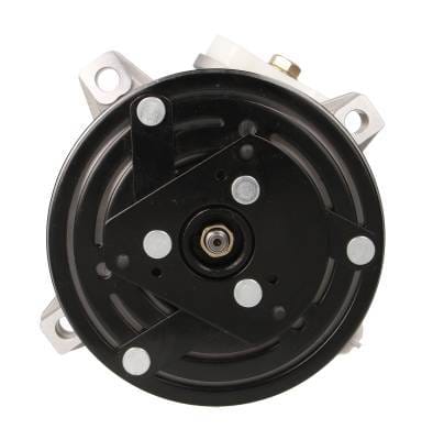New A/C Compressor Compatible With Daewoo Leganza Se By Part Numbers 89257 96190641 96246405 thumbnail 6