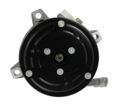 New A/C Compressor Compatible With Daewoo Leganza Se By Part Numbers 89257 96190641 96246405 thumbnail 10