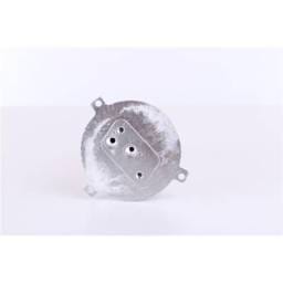 New Receiver Dryer Compatible With Bmw 540I By Part Numbers 95174 8375760 64538375760