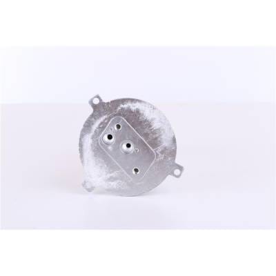 New Receiver Dryer Compatible With Bmw 540I By Part Numbers 95174 8375760 64538375760 thumbnail 2