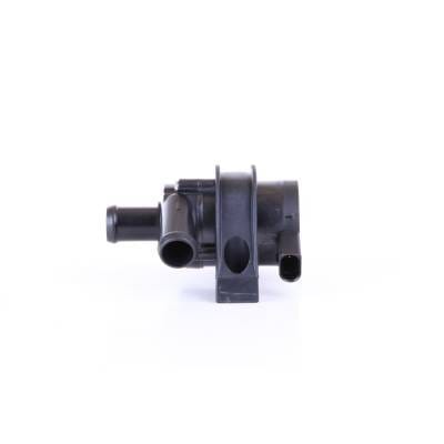 New Water Pump Compatible With Audi Q5 Premium Plus By Part Numbers 831061 1K0965561g