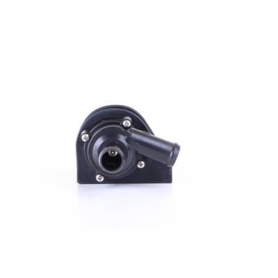 New Water Pump Compatible With Audi Q5 Premium Plus By Part Numbers 831061 1K0965561g thumbnail 6